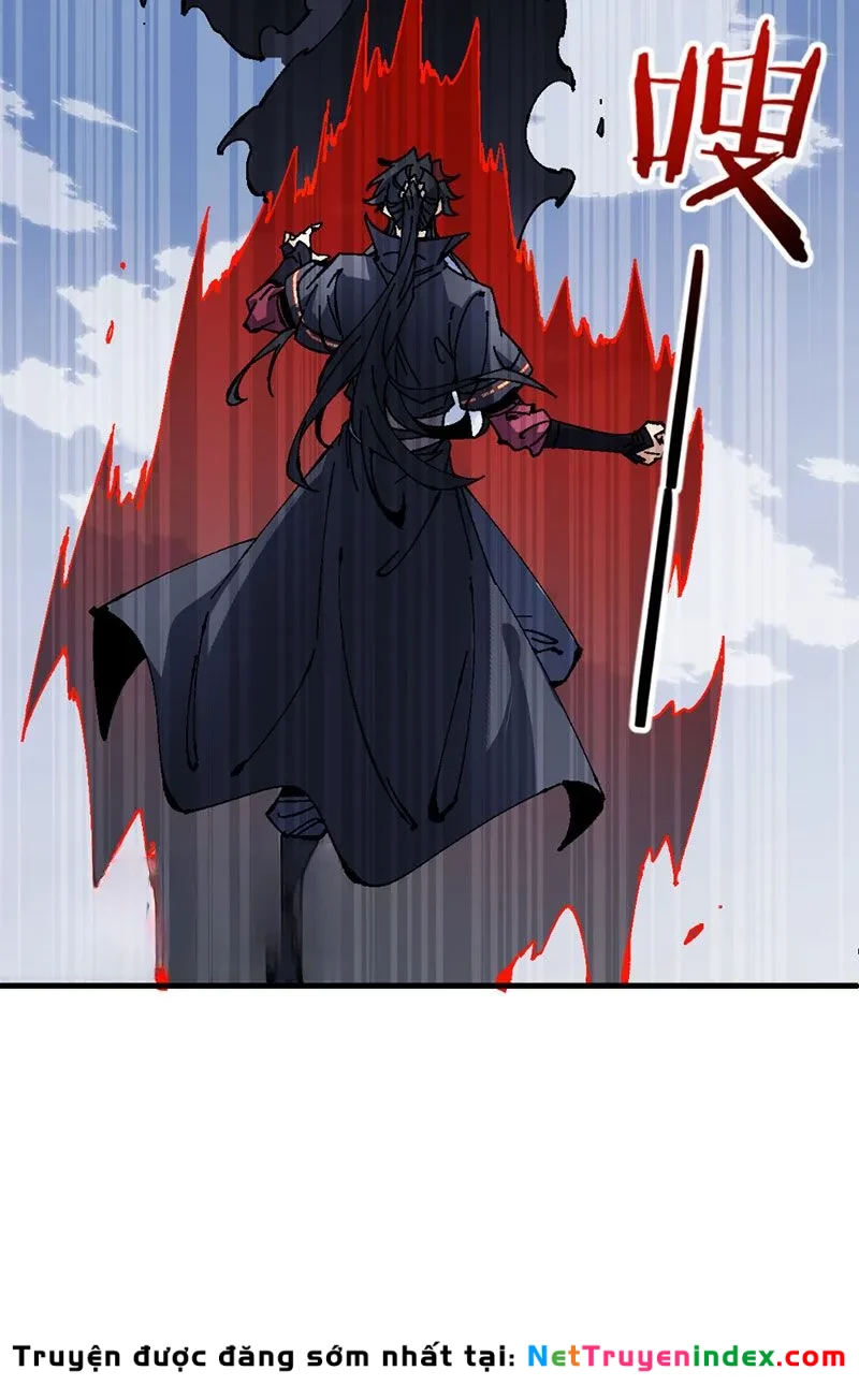 Sư Tôn: Nghịch Đồ Này Mới Không Phải Là Thánh Tử Chapter 154 - 7