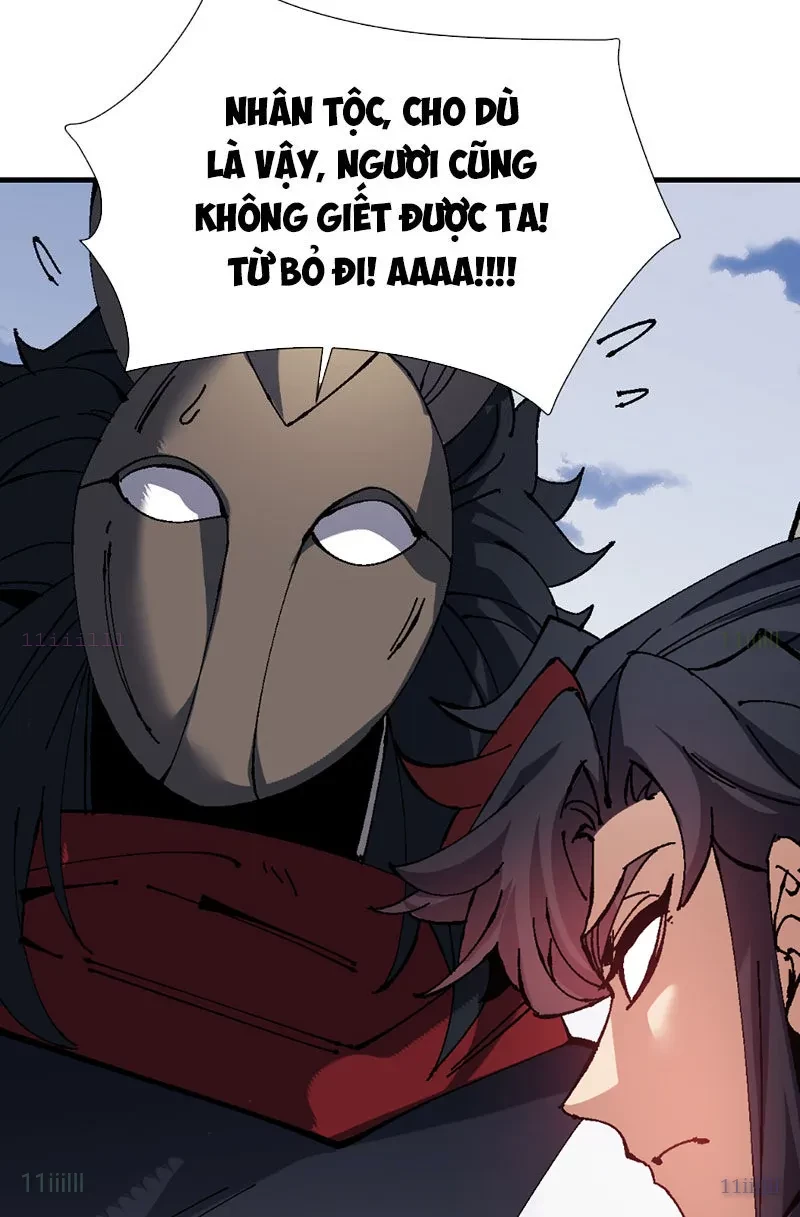 Sư Tôn: Nghịch Đồ Này Mới Không Phải Là Thánh Tử Chapter 154 - 10