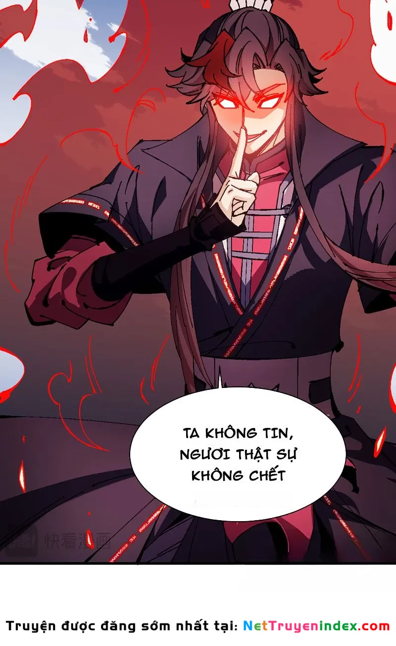 Sư Tôn: Nghịch Đồ Này Mới Không Phải Là Thánh Tử Chapter 154 - 12