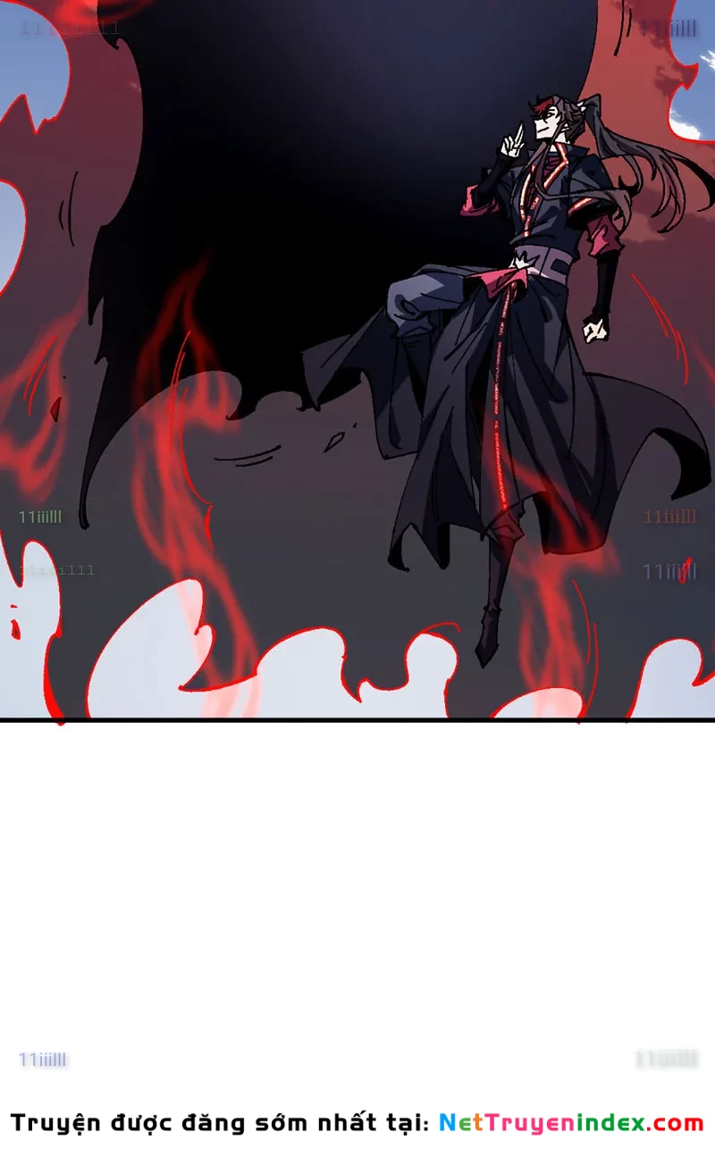 Sư Tôn: Nghịch Đồ Này Mới Không Phải Là Thánh Tử Chapter 154 - 14