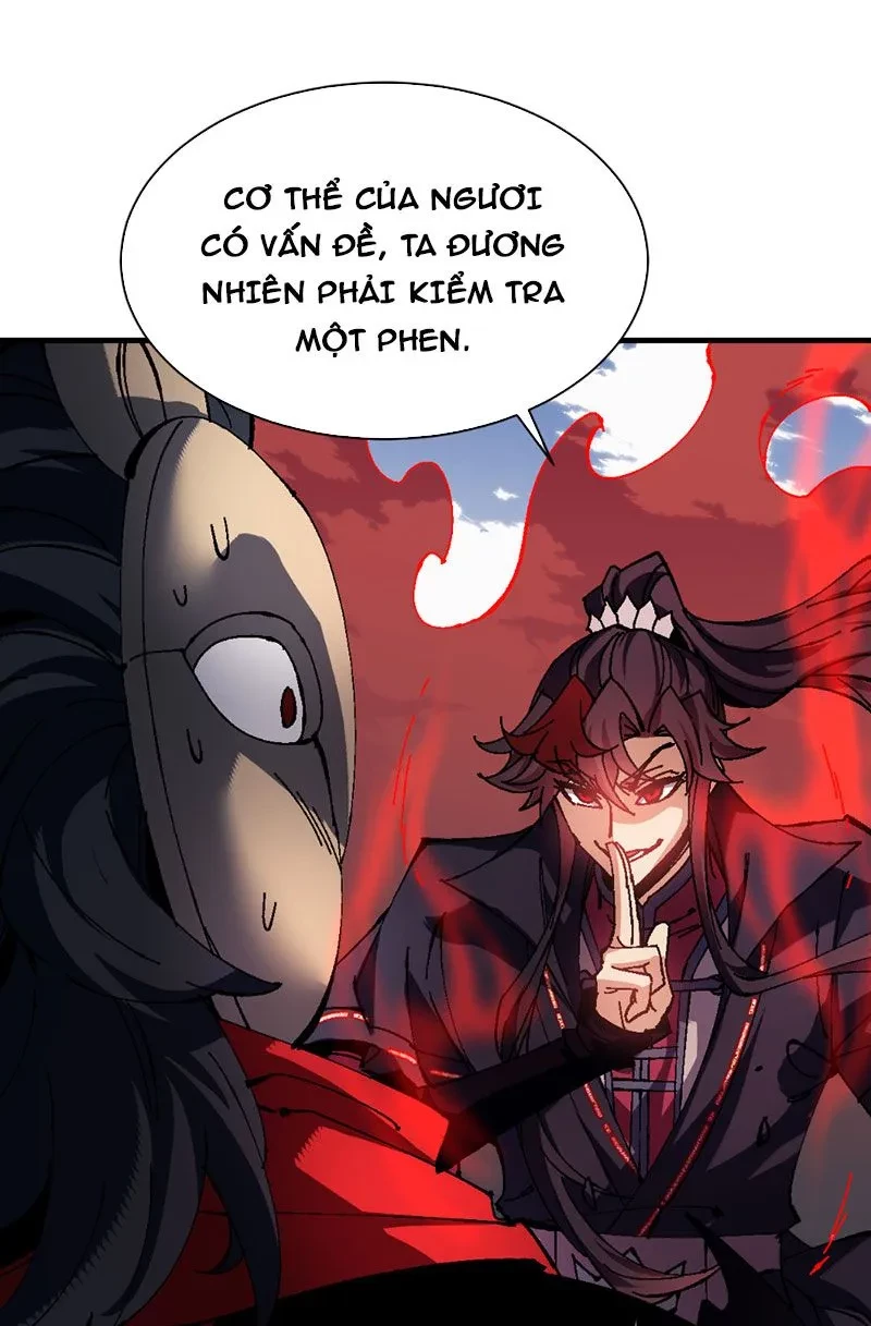 Sư Tôn: Nghịch Đồ Này Mới Không Phải Là Thánh Tử Chapter 154 - 15