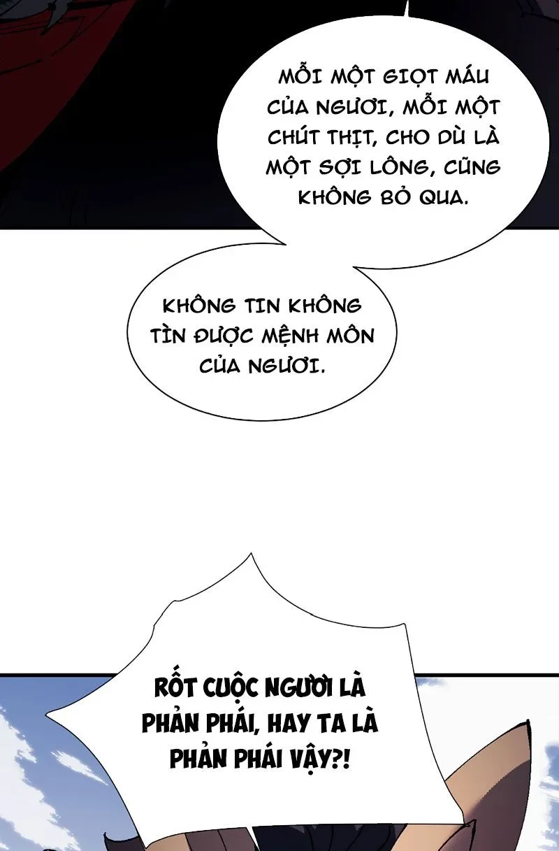 Sư Tôn: Nghịch Đồ Này Mới Không Phải Là Thánh Tử Chapter 154 - 16