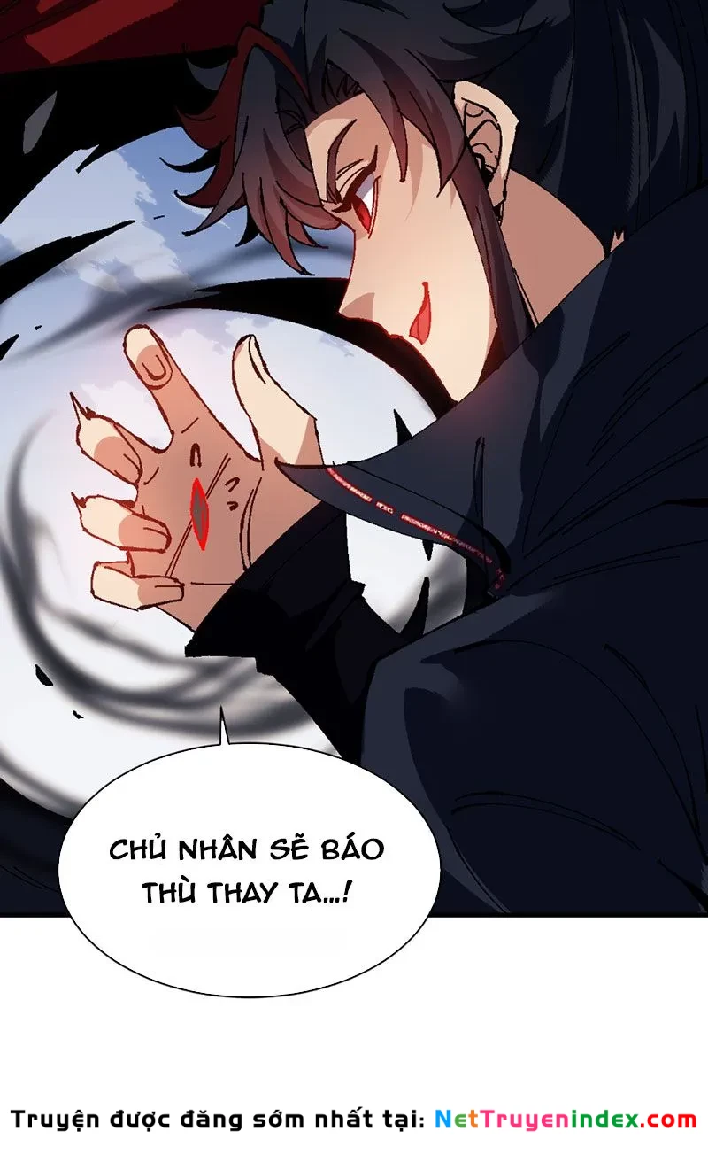 Sư Tôn: Nghịch Đồ Này Mới Không Phải Là Thánh Tử Chapter 154 - 23