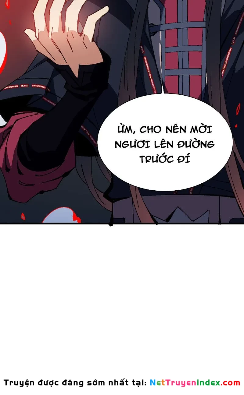 Sư Tôn: Nghịch Đồ Này Mới Không Phải Là Thánh Tử Chapter 154 - 25