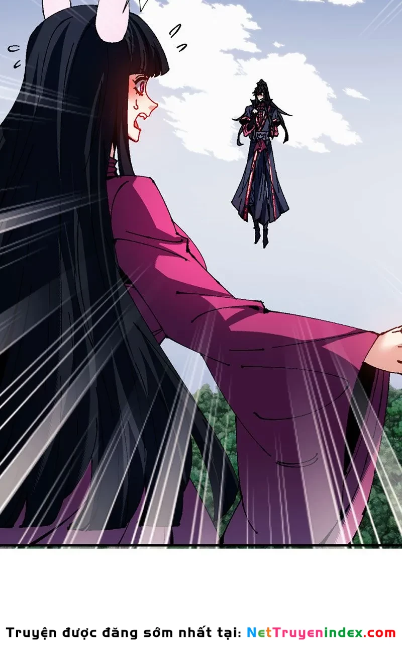 Sư Tôn: Nghịch Đồ Này Mới Không Phải Là Thánh Tử Chapter 154 - 28