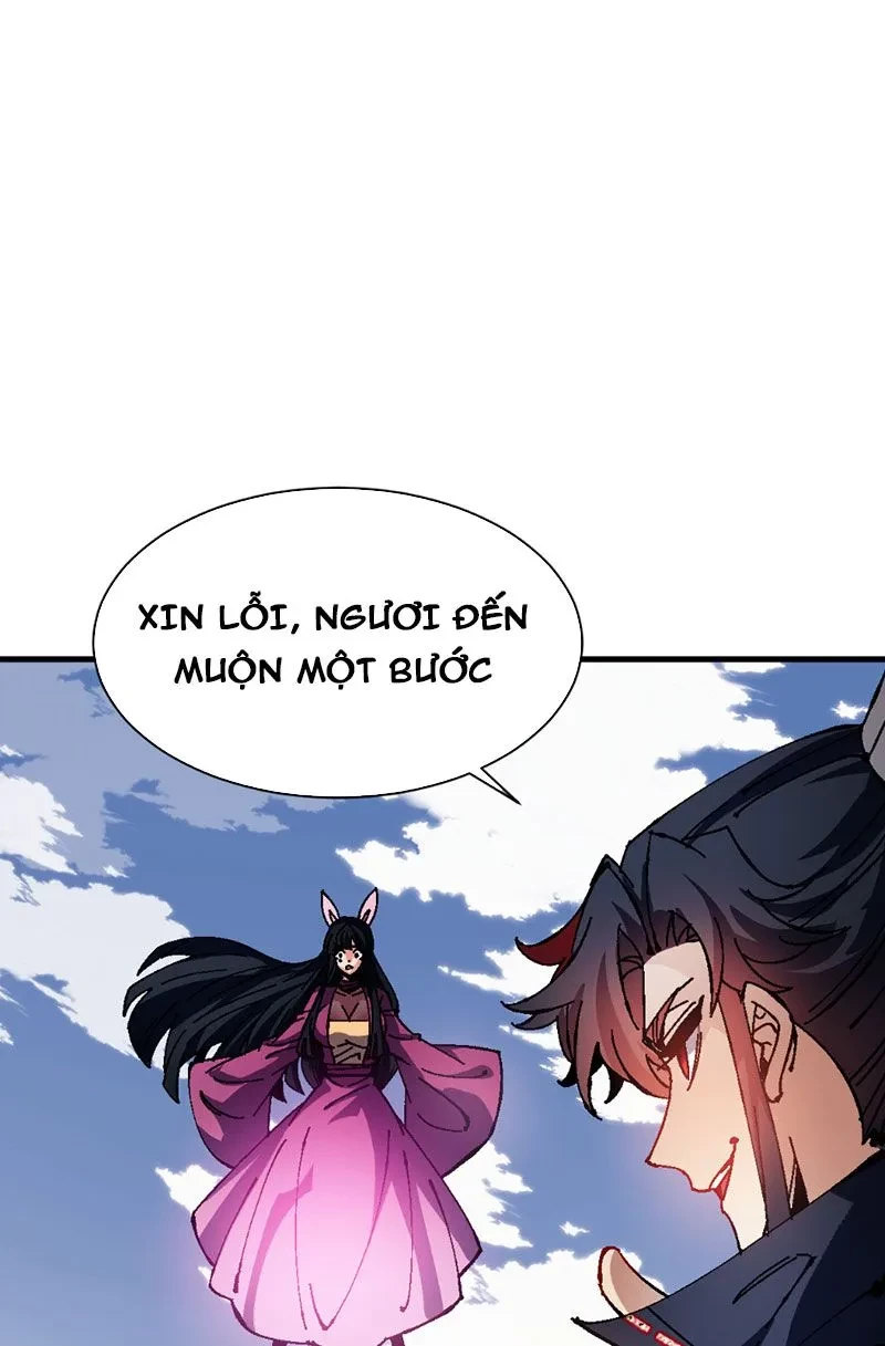 Sư Tôn: Nghịch Đồ Này Mới Không Phải Là Thánh Tử Chapter 154 - 29