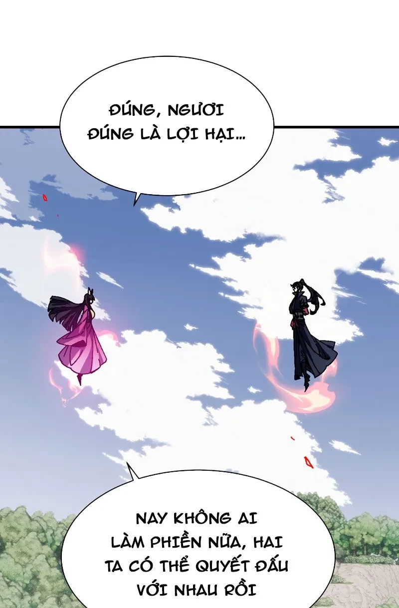 Sư Tôn: Nghịch Đồ Này Mới Không Phải Là Thánh Tử Chapter 154 - 31