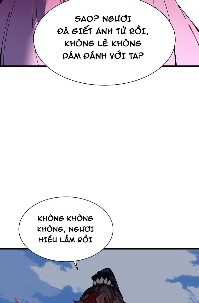 Sư Tôn: Nghịch Đồ Này Mới Không Phải Là Thánh Tử Chapter 154 - 35