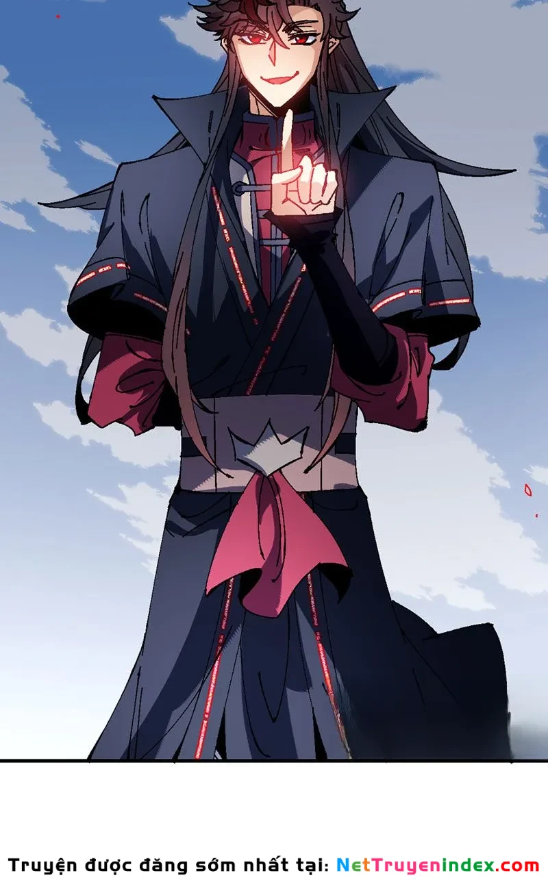 Sư Tôn: Nghịch Đồ Này Mới Không Phải Là Thánh Tử Chapter 154 - 36