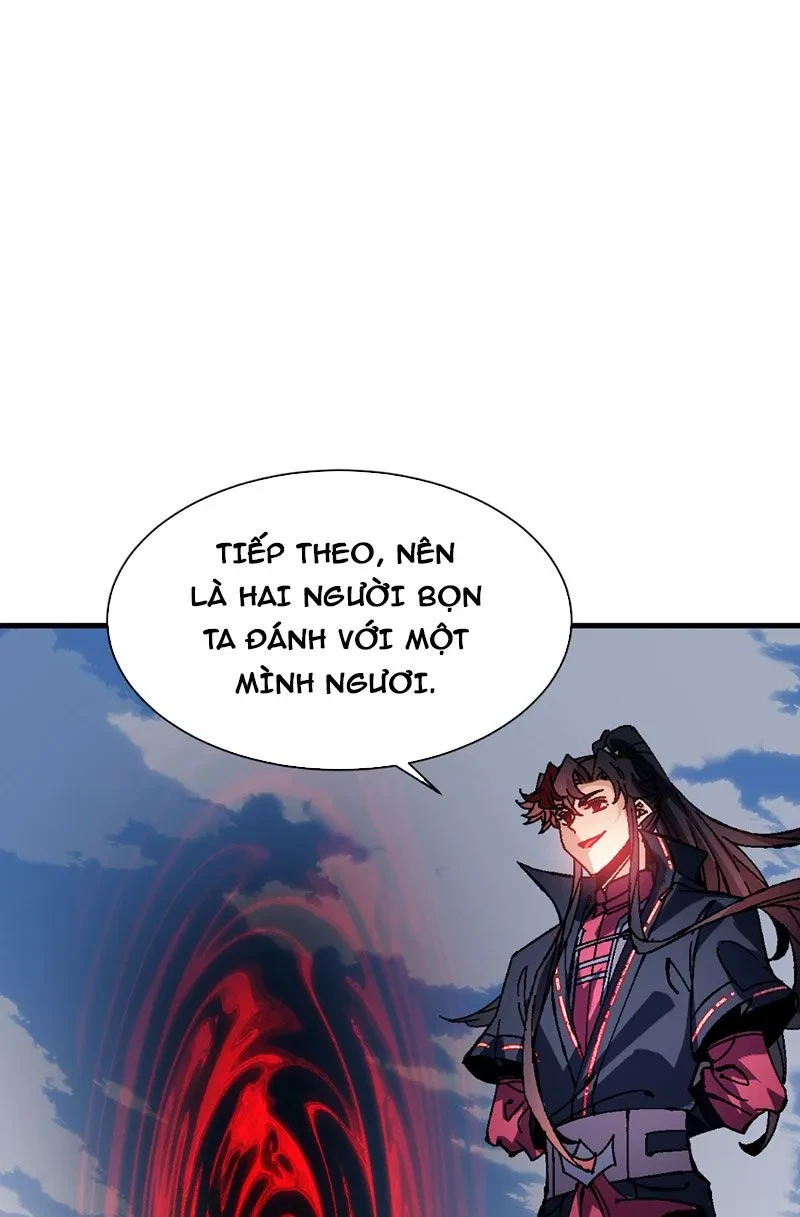 Sư Tôn: Nghịch Đồ Này Mới Không Phải Là Thánh Tử Chapter 154 - 37