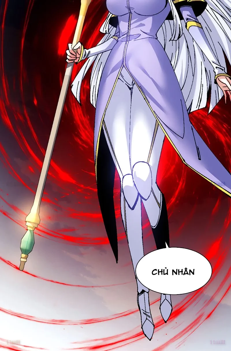 Sư Tôn: Nghịch Đồ Này Mới Không Phải Là Thánh Tử Chapter 154 - 41