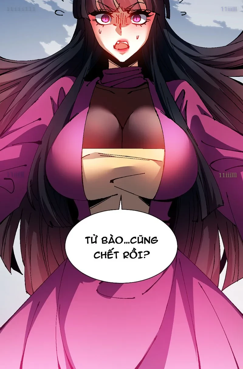 Sư Tôn: Nghịch Đồ Này Mới Không Phải Là Thánh Tử Chapter 154 - 43