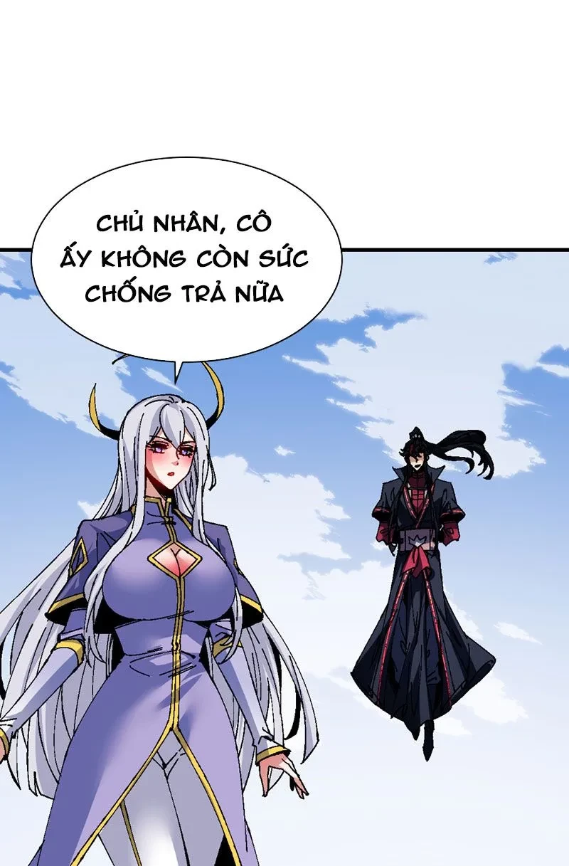 Sư Tôn: Nghịch Đồ Này Mới Không Phải Là Thánh Tử Chapter 154 - 57