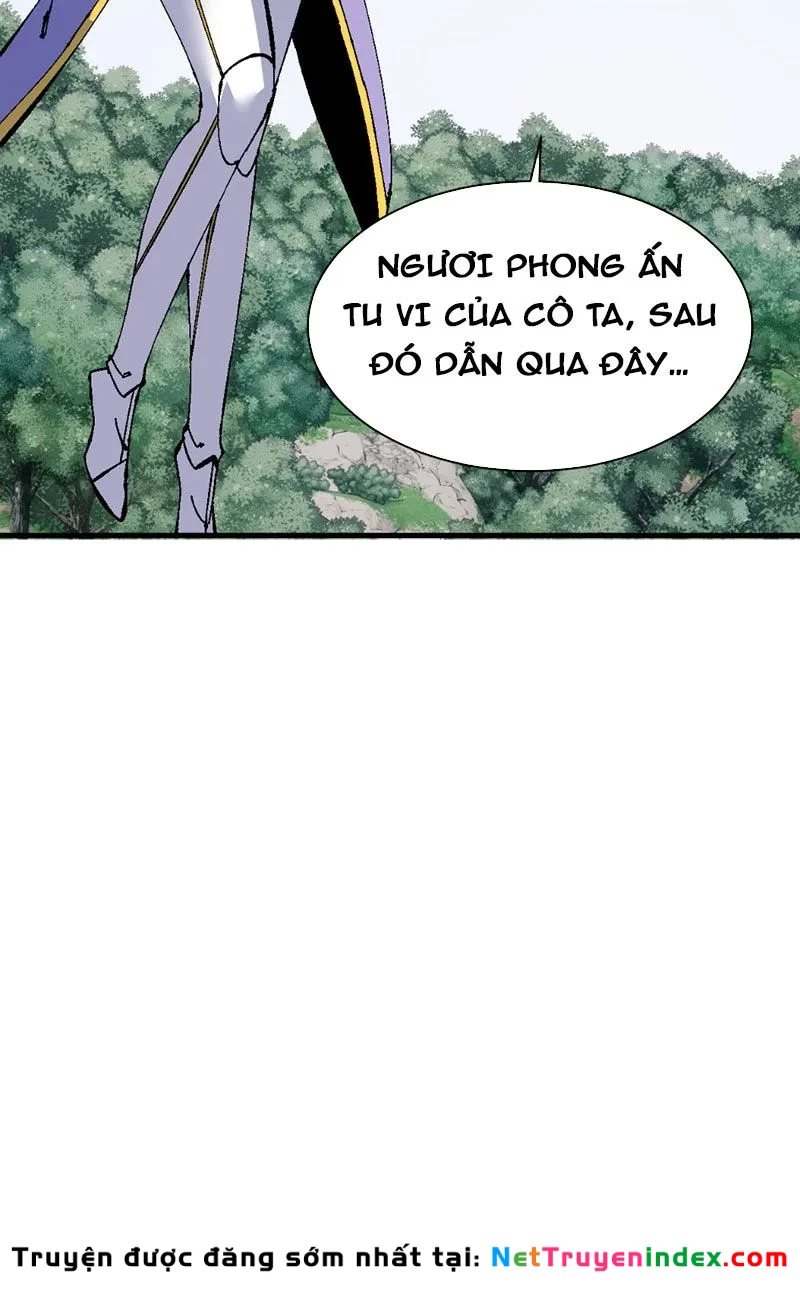 Sư Tôn: Nghịch Đồ Này Mới Không Phải Là Thánh Tử Chapter 154 - 58