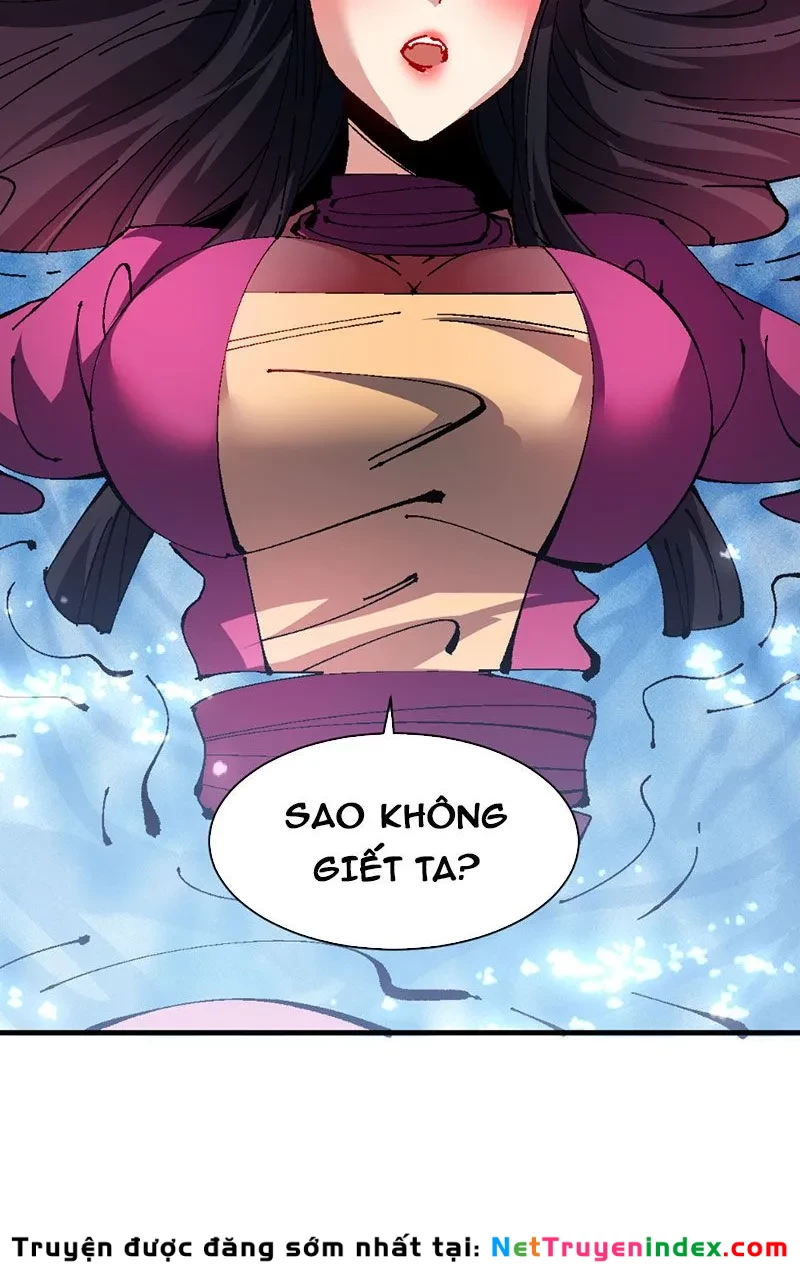 Sư Tôn: Nghịch Đồ Này Mới Không Phải Là Thánh Tử Chapter 154 - 61