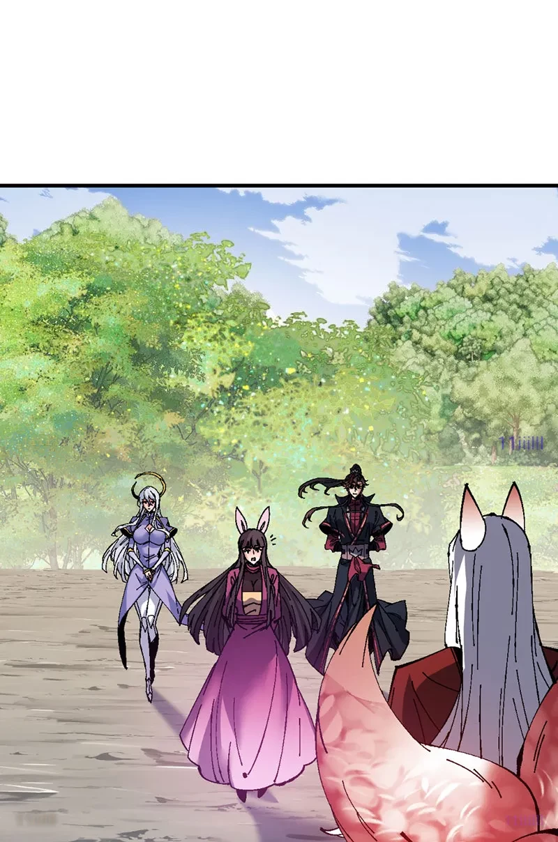 Sư Tôn: Nghịch Đồ Này Mới Không Phải Là Thánh Tử Chapter 154 - 64