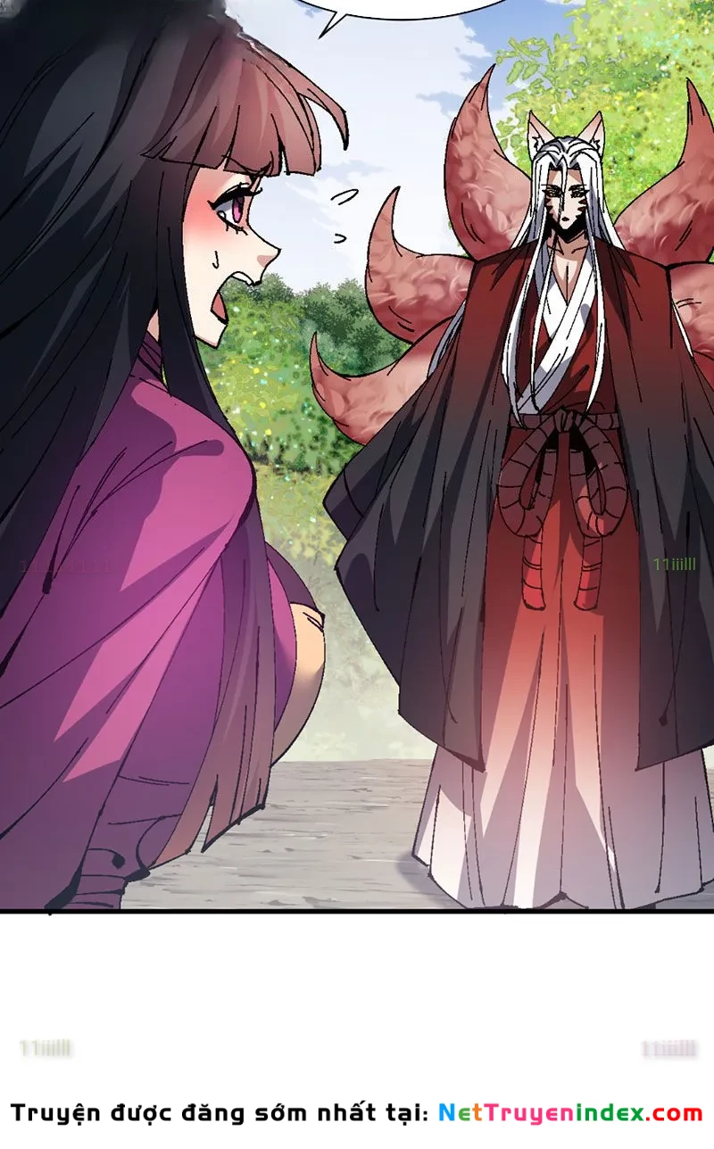 Sư Tôn: Nghịch Đồ Này Mới Không Phải Là Thánh Tử Chapter 154 - 66