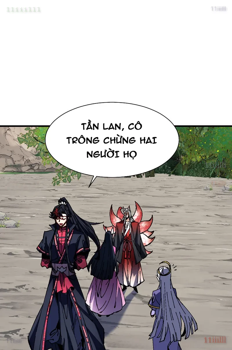 Sư Tôn: Nghịch Đồ Này Mới Không Phải Là Thánh Tử Chapter 154 - 74