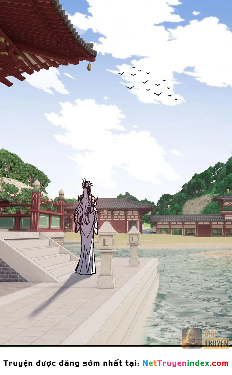 Sư Tôn: Nghịch Đồ Này Mới Không Phải Là Thánh Tử Chapter 155 - 3