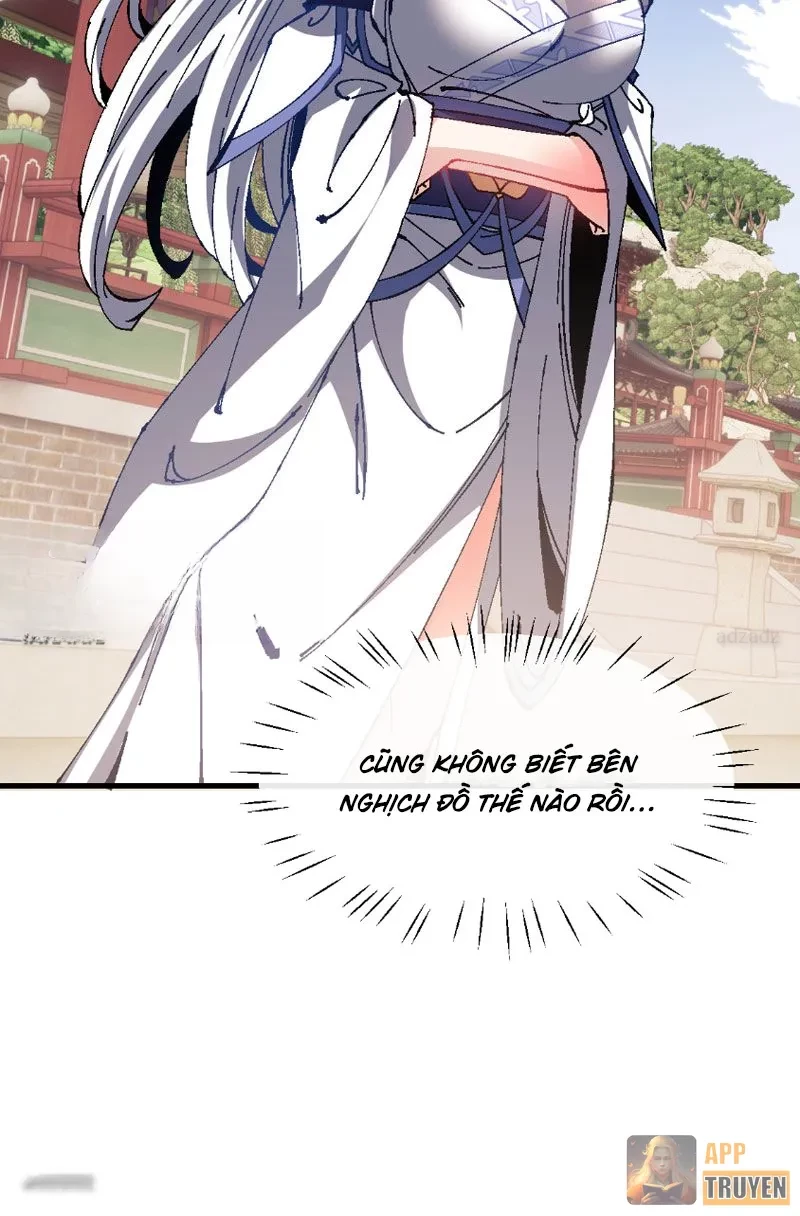 Sư Tôn: Nghịch Đồ Này Mới Không Phải Là Thánh Tử Chapter 155 - 5