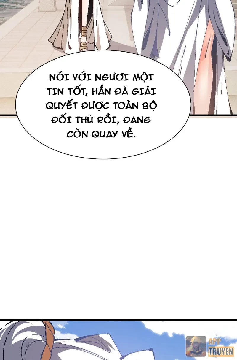 Sư Tôn: Nghịch Đồ Này Mới Không Phải Là Thánh Tử Chapter 155 - 7