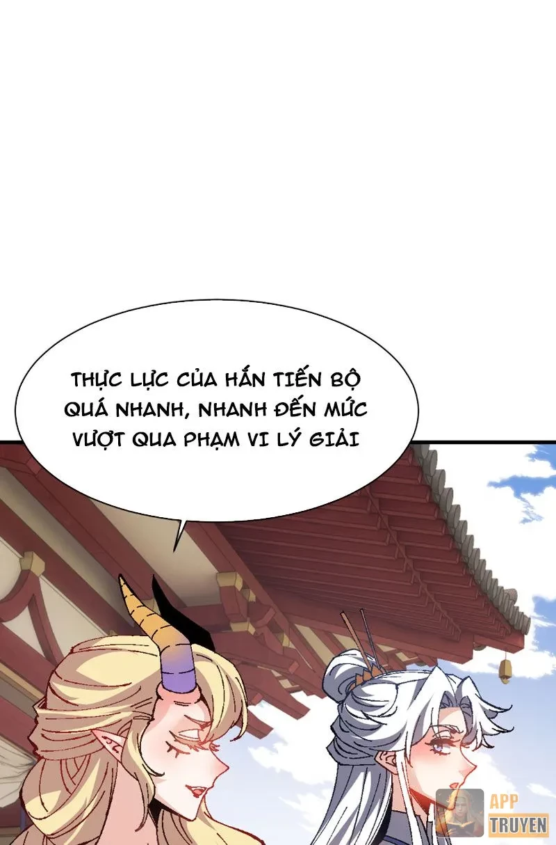 Sư Tôn: Nghịch Đồ Này Mới Không Phải Là Thánh Tử Chapter 155 - 9