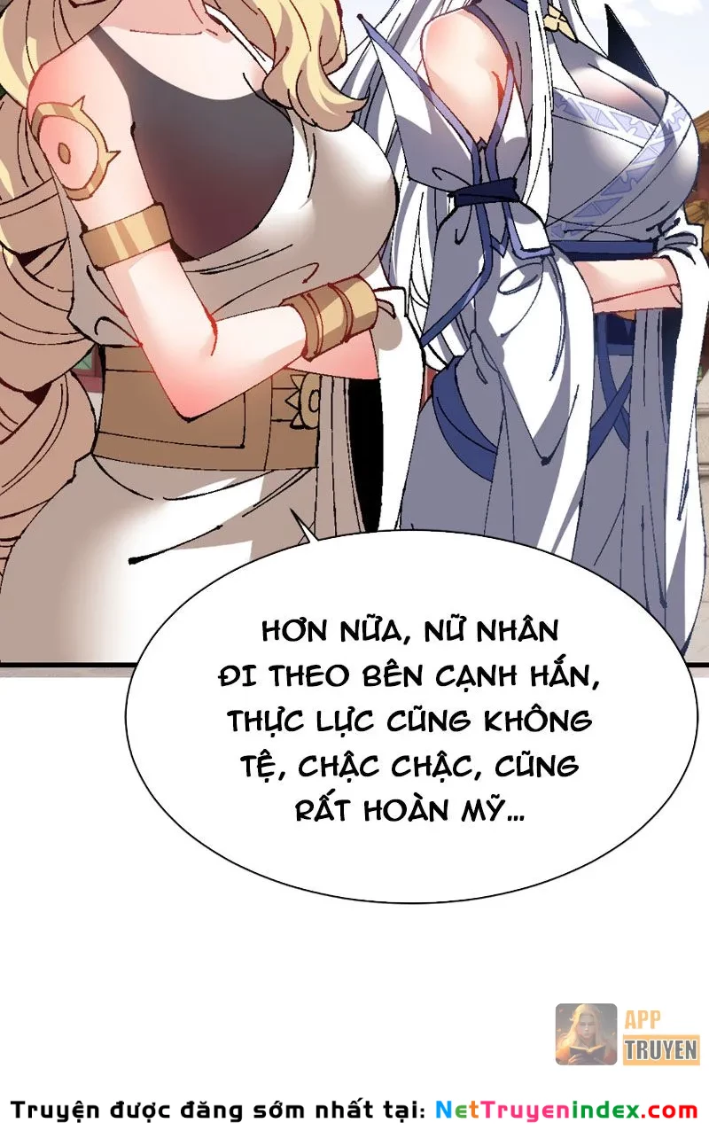 Sư Tôn: Nghịch Đồ Này Mới Không Phải Là Thánh Tử Chapter 155 - 10