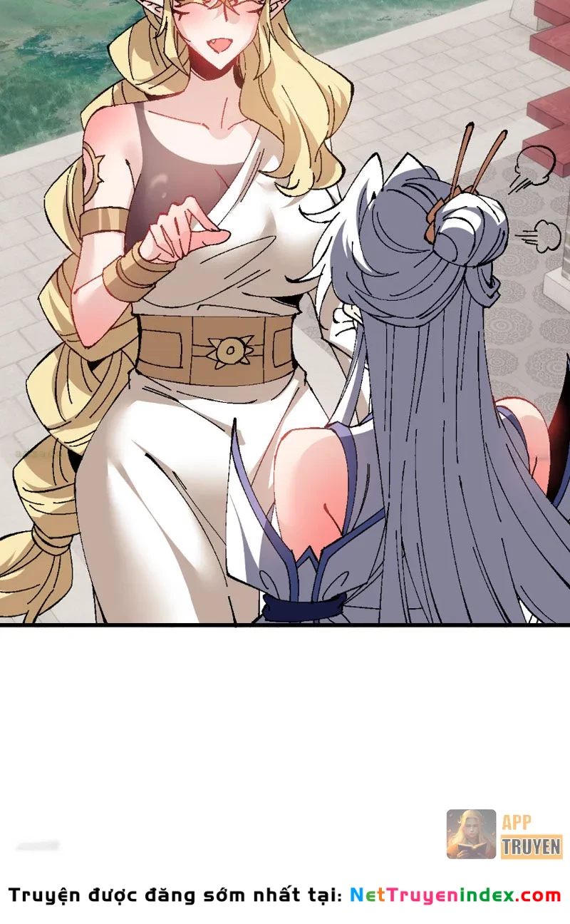 Sư Tôn: Nghịch Đồ Này Mới Không Phải Là Thánh Tử Chapter 155 - 15