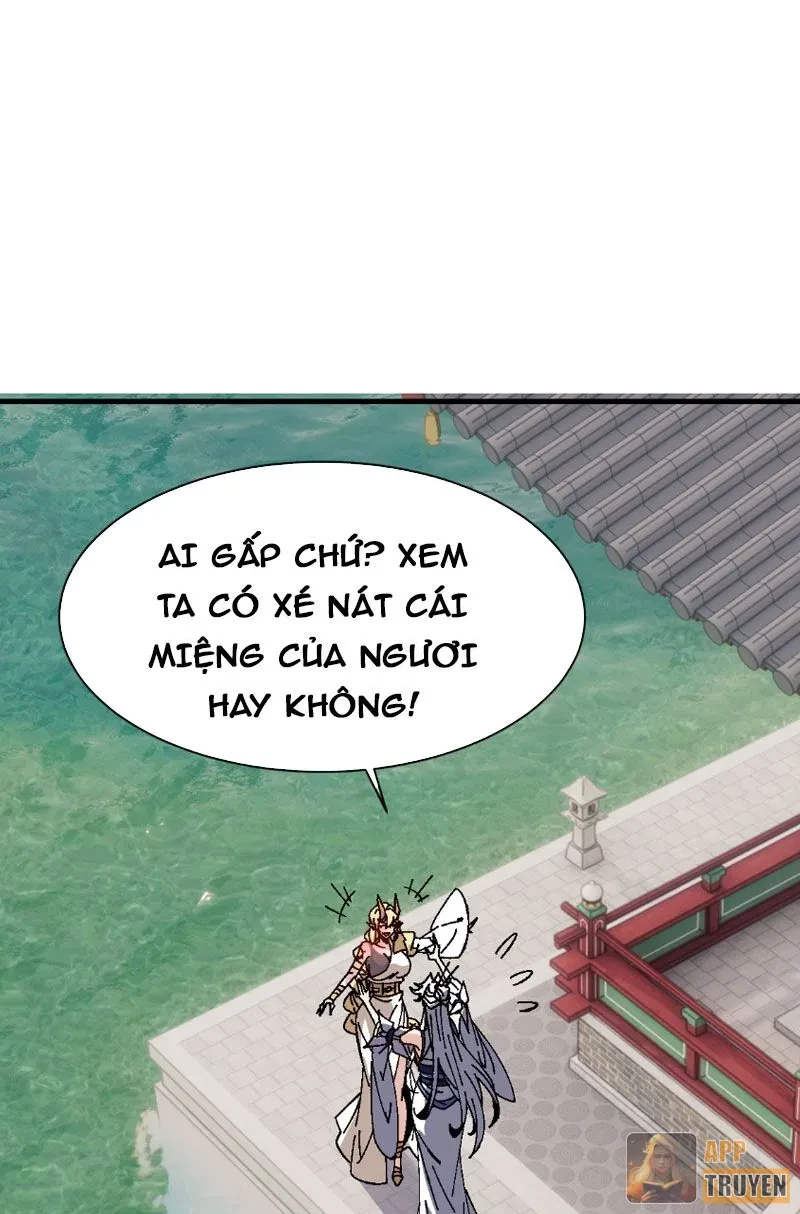 Sư Tôn: Nghịch Đồ Này Mới Không Phải Là Thánh Tử Chapter 155 - 16