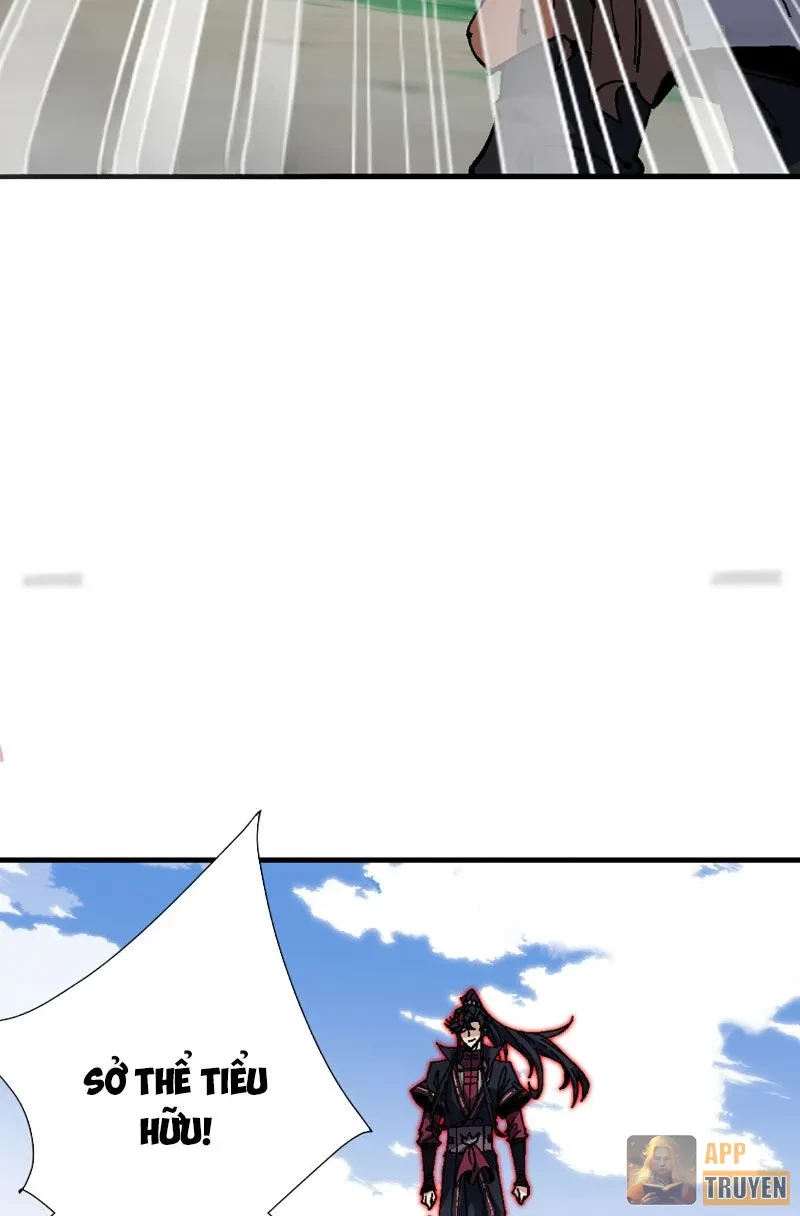 Sư Tôn: Nghịch Đồ Này Mới Không Phải Là Thánh Tử Chapter 155 - 22