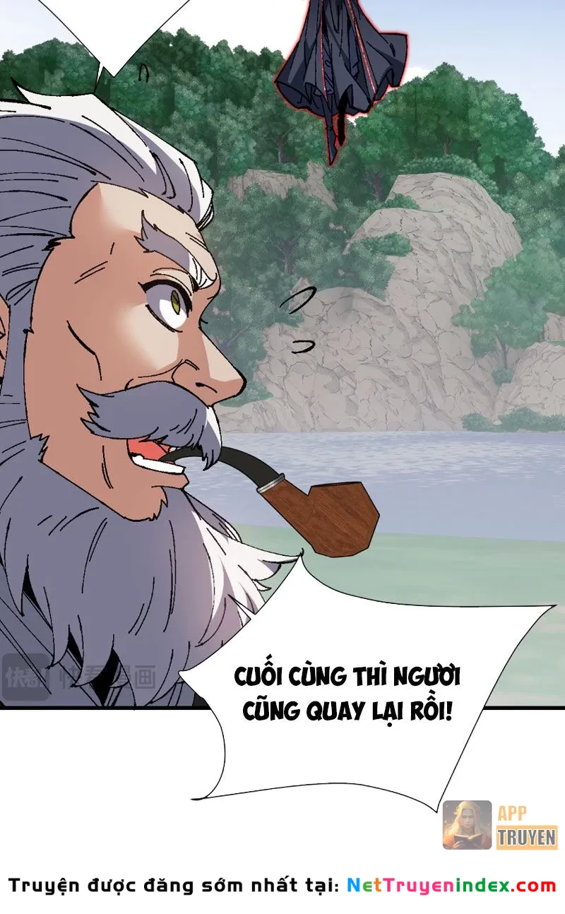 Sư Tôn: Nghịch Đồ Này Mới Không Phải Là Thánh Tử Chapter 155 - 23