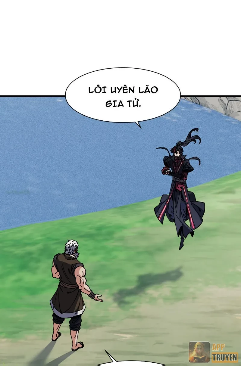 Sư Tôn: Nghịch Đồ Này Mới Không Phải Là Thánh Tử Chapter 155 - 24