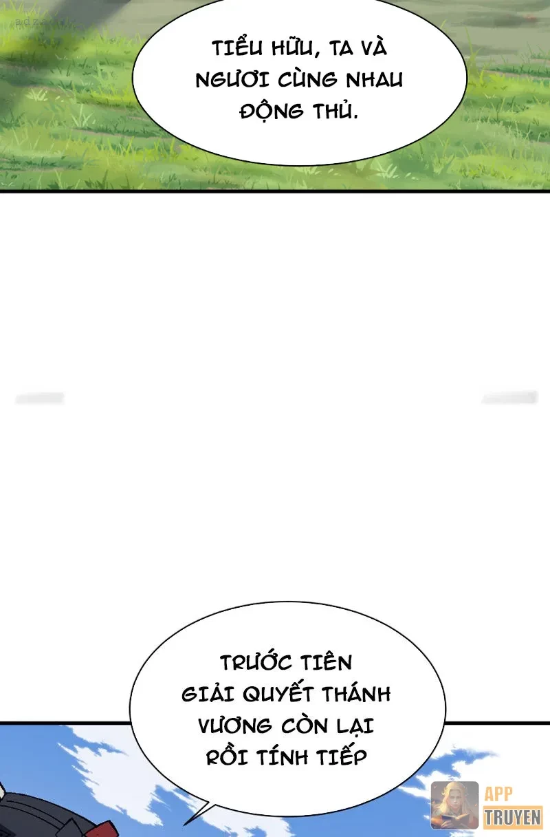 Sư Tôn: Nghịch Đồ Này Mới Không Phải Là Thánh Tử Chapter 155 - 25