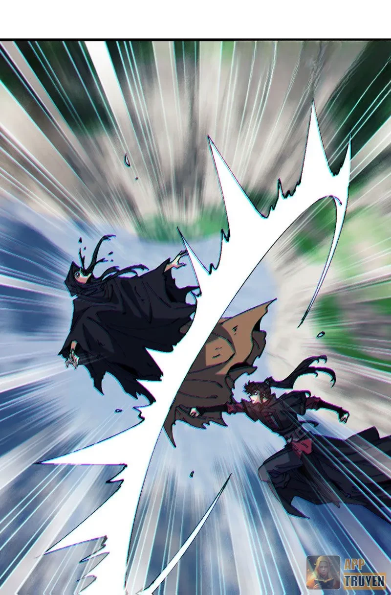 Sư Tôn: Nghịch Đồ Này Mới Không Phải Là Thánh Tử Chapter 155 - 35