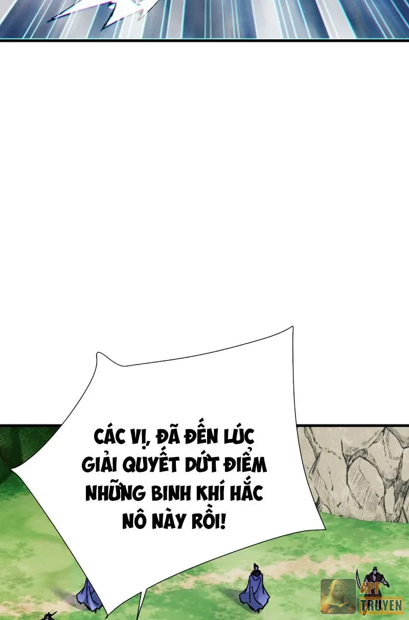 Sư Tôn: Nghịch Đồ Này Mới Không Phải Là Thánh Tử Chapter 155 - 36