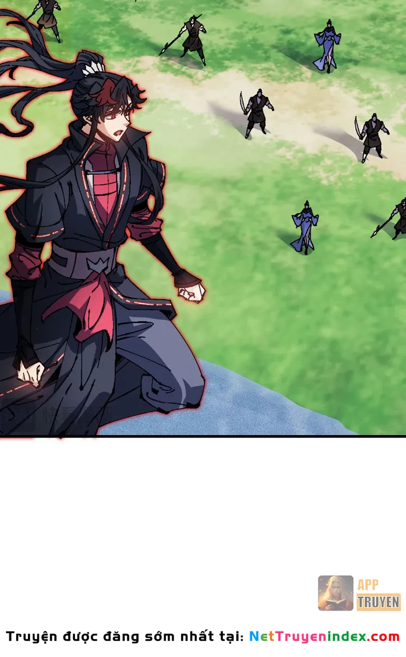 Sư Tôn: Nghịch Đồ Này Mới Không Phải Là Thánh Tử Chapter 155 - 37