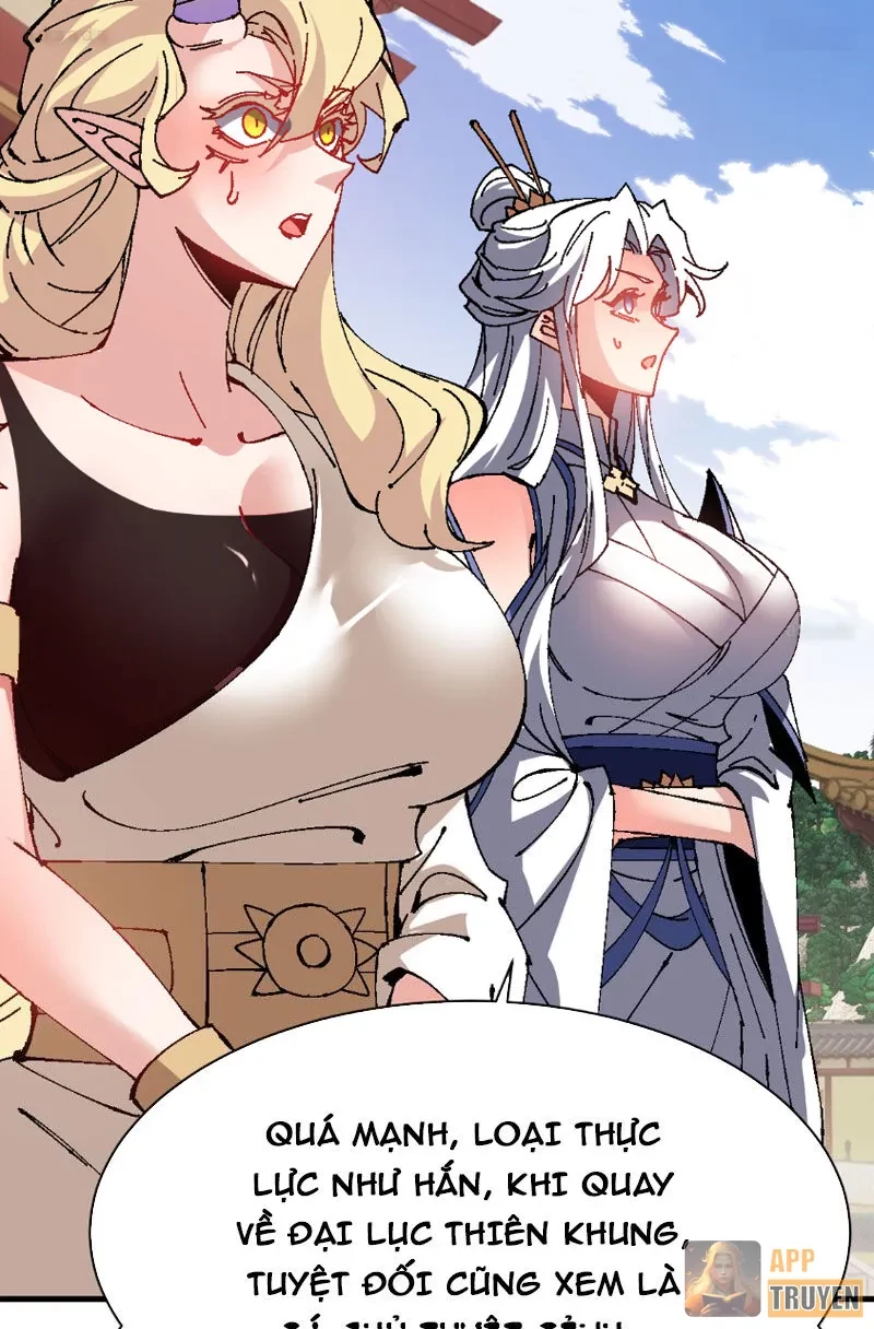 Sư Tôn: Nghịch Đồ Này Mới Không Phải Là Thánh Tử Chapter 155 - 42