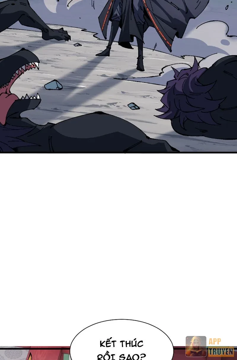 Sư Tôn: Nghịch Đồ Này Mới Không Phải Là Thánh Tử Chapter 155 - 48