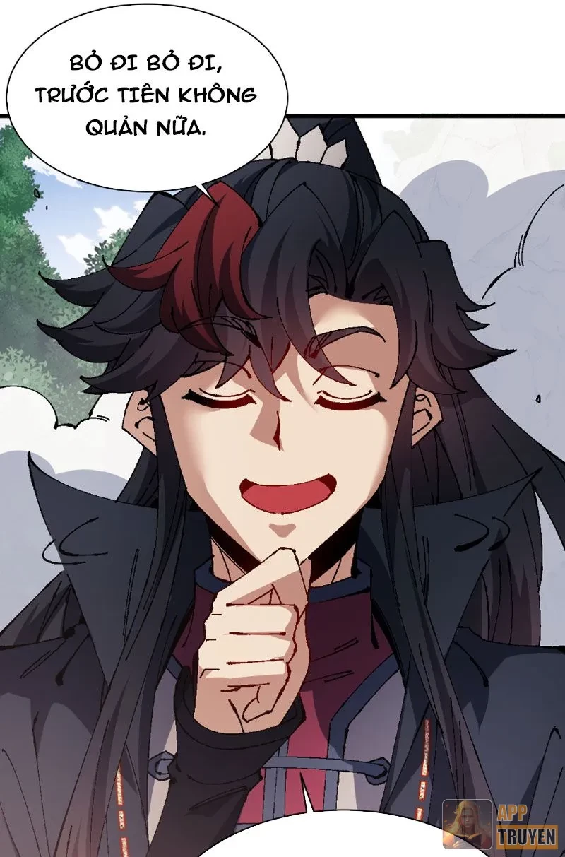 Sư Tôn: Nghịch Đồ Này Mới Không Phải Là Thánh Tử Chapter 155 - 52