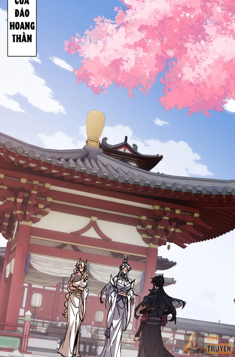 Sư Tôn: Nghịch Đồ Này Mới Không Phải Là Thánh Tử Chapter 155 - 54