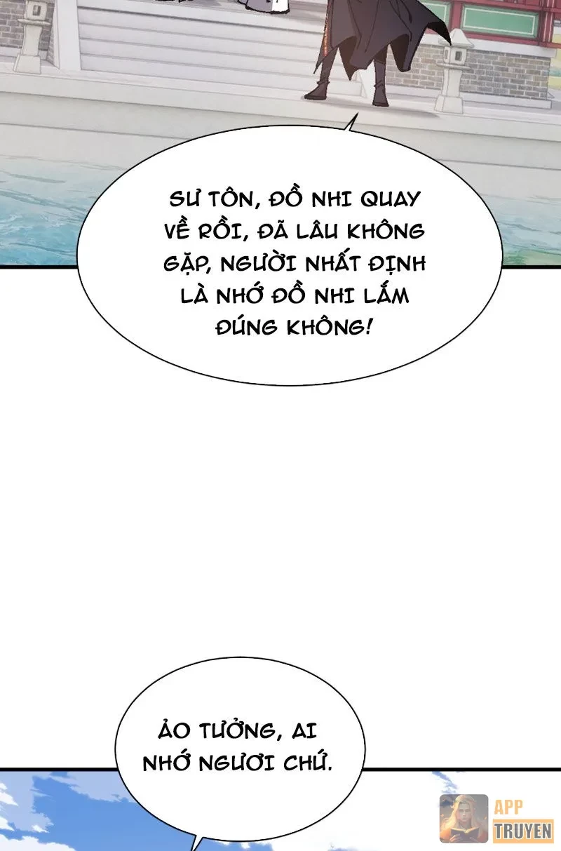 Sư Tôn: Nghịch Đồ Này Mới Không Phải Là Thánh Tử Chapter 155 - 55