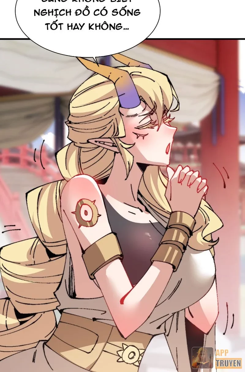 Sư Tôn: Nghịch Đồ Này Mới Không Phải Là Thánh Tử Chapter 155 - 59