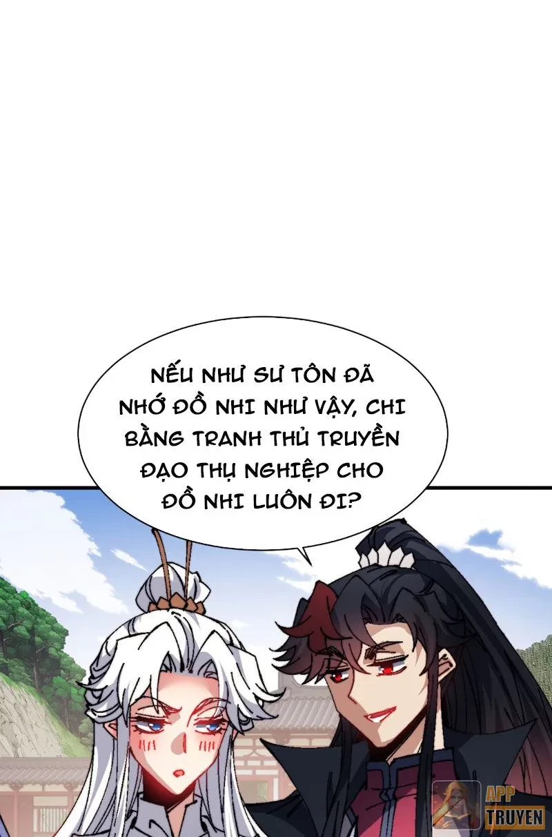 Sư Tôn: Nghịch Đồ Này Mới Không Phải Là Thánh Tử Chapter 155 - 62