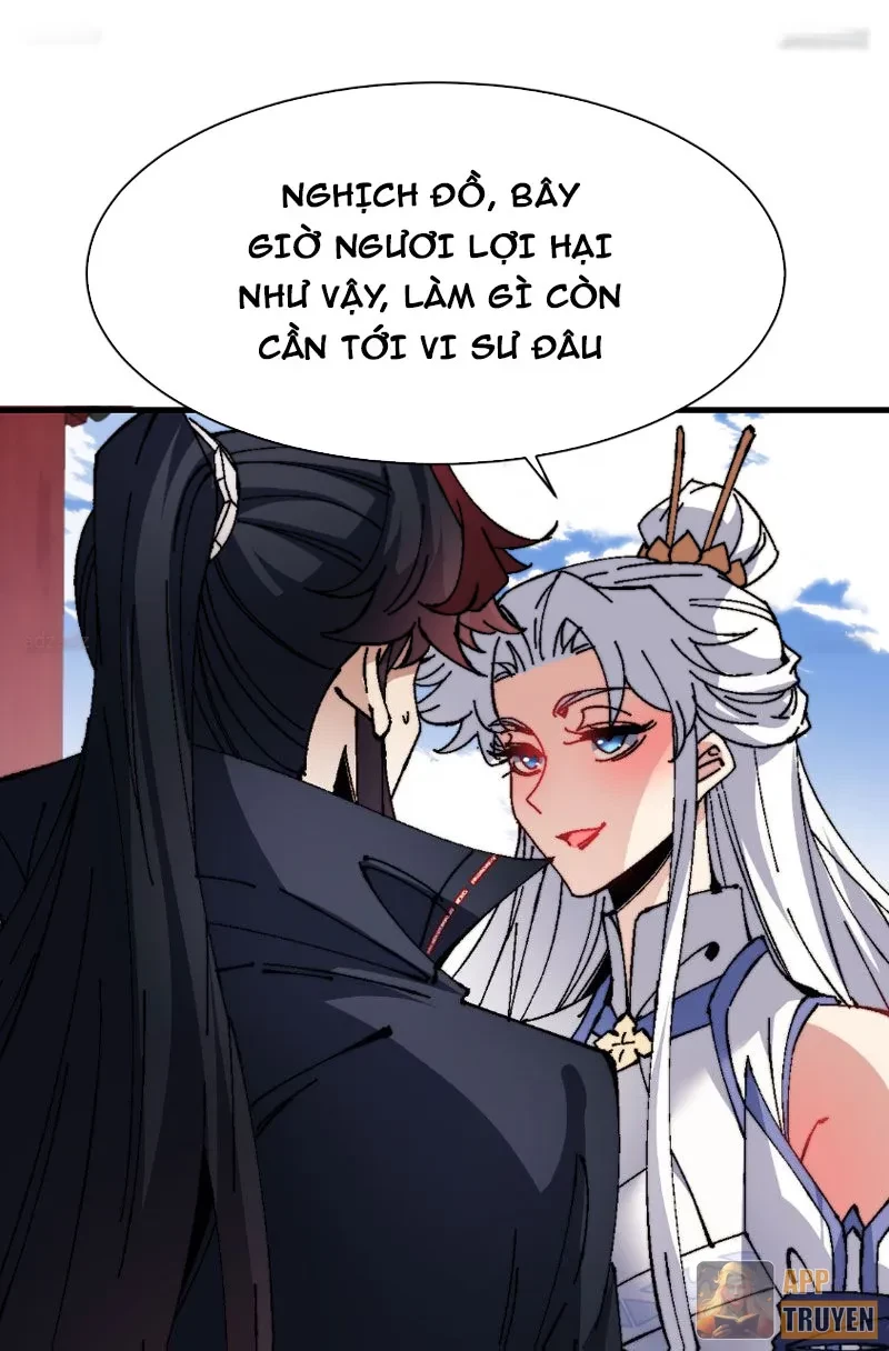 Sư Tôn: Nghịch Đồ Này Mới Không Phải Là Thánh Tử Chapter 155 - 64