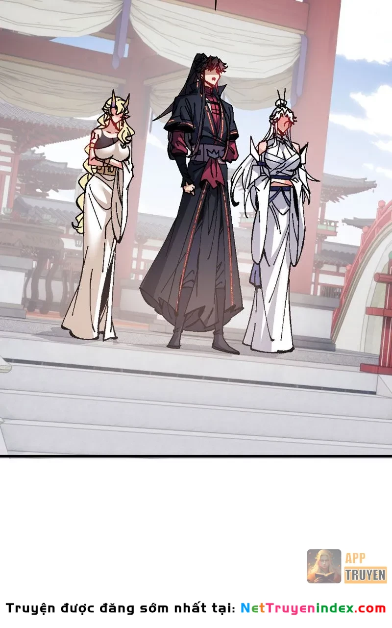 Sư Tôn: Nghịch Đồ Này Mới Không Phải Là Thánh Tử Chapter 155 - 70