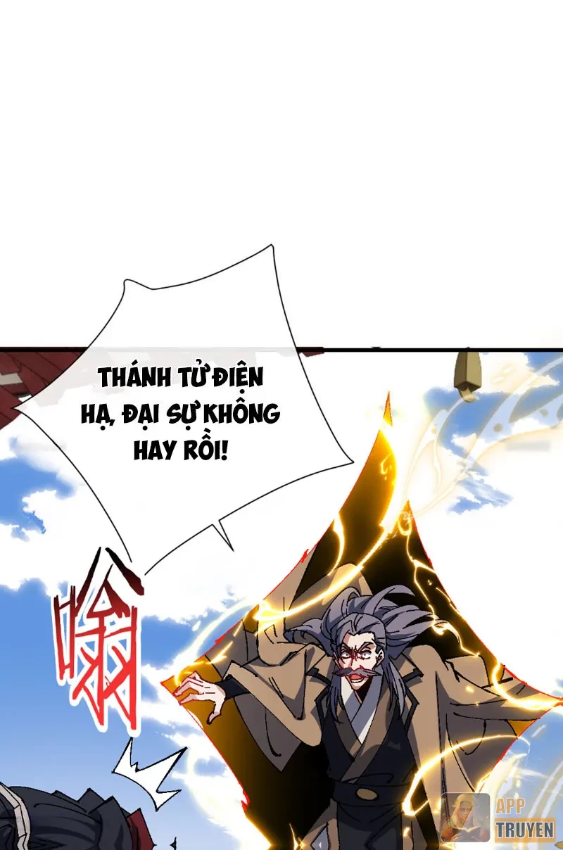 Sư Tôn: Nghịch Đồ Này Mới Không Phải Là Thánh Tử Chapter 155 - 71