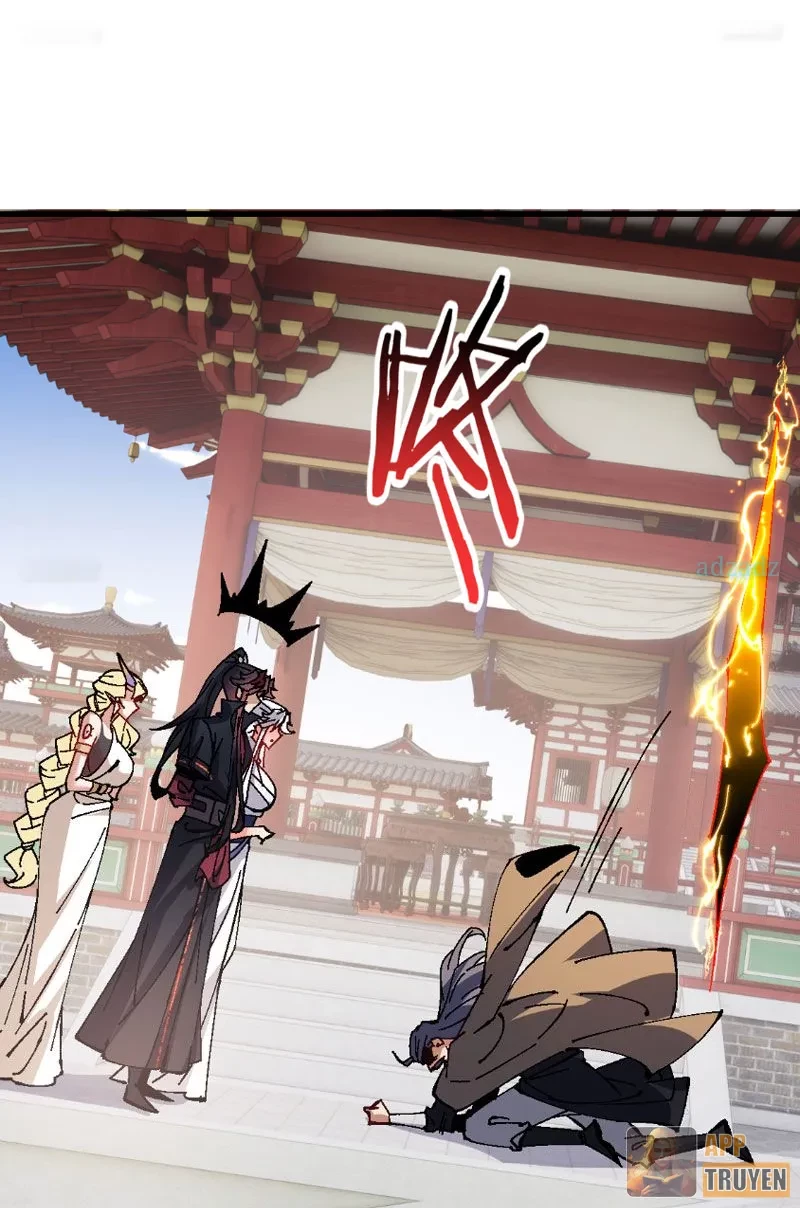 Sư Tôn: Nghịch Đồ Này Mới Không Phải Là Thánh Tử Chapter 155 - 73