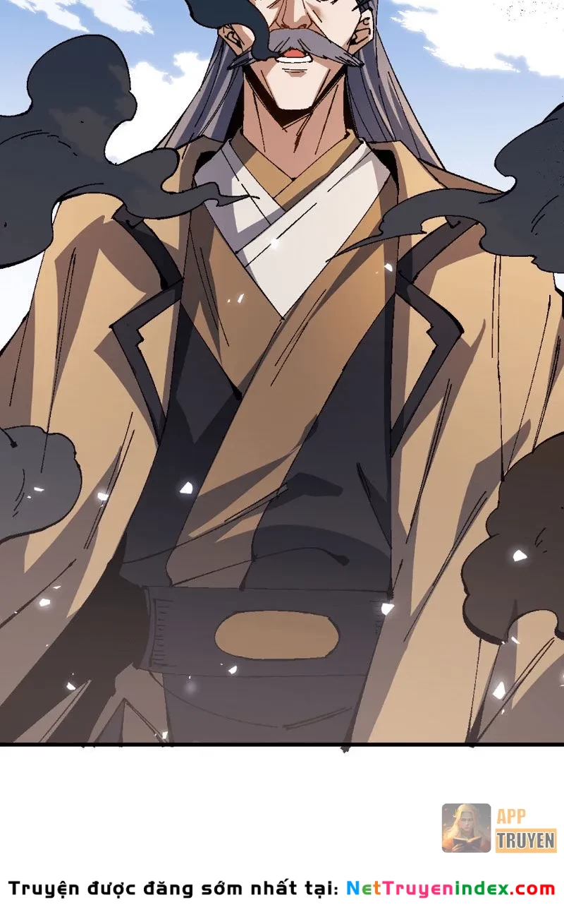 Sư Tôn: Nghịch Đồ Này Mới Không Phải Là Thánh Tử Chapter 156 - 3