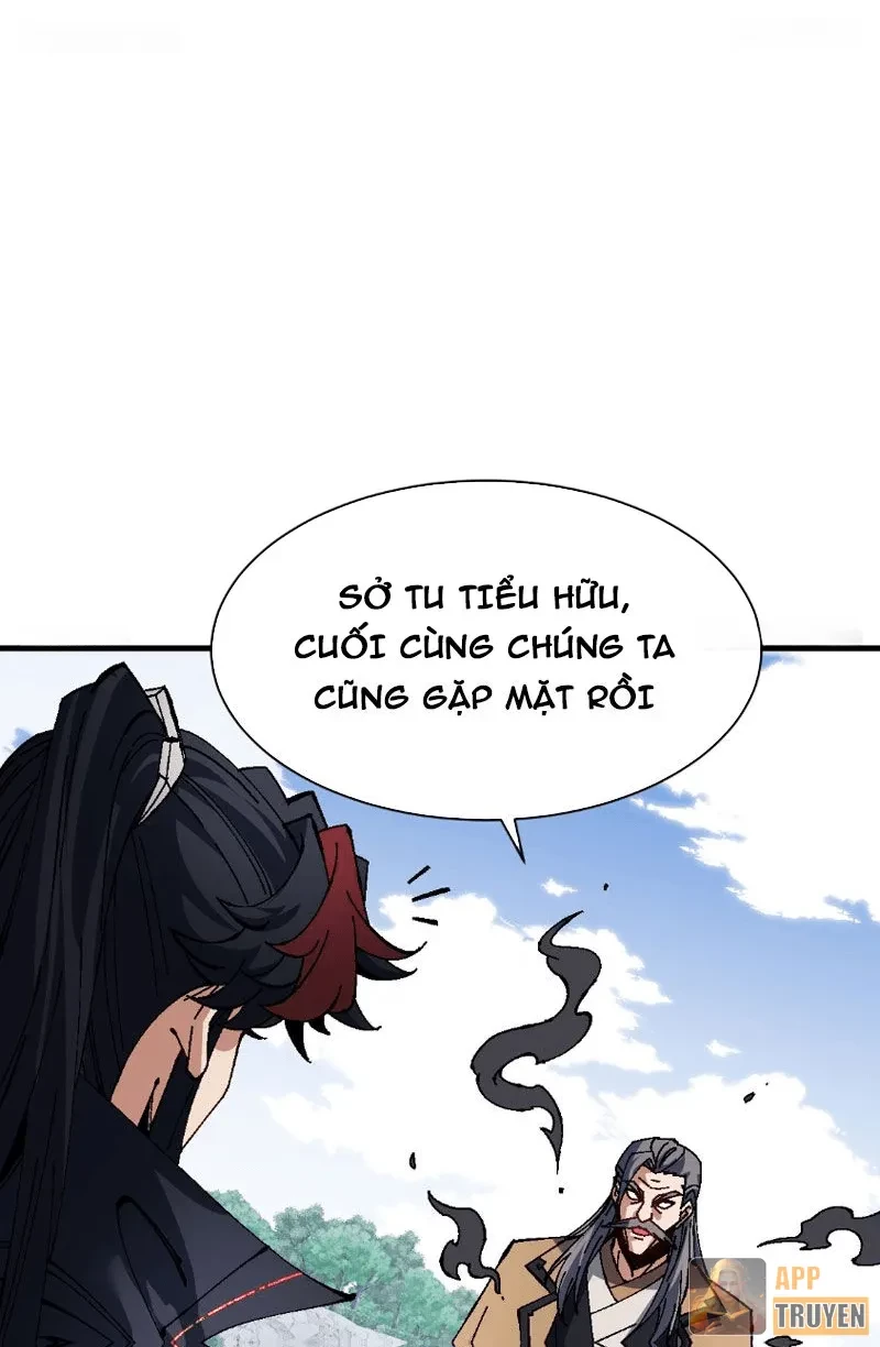 Sư Tôn: Nghịch Đồ Này Mới Không Phải Là Thánh Tử Chapter 156 - 4