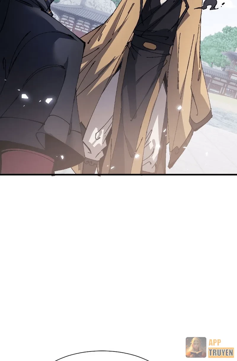 Sư Tôn: Nghịch Đồ Này Mới Không Phải Là Thánh Tử Chapter 156 - 5